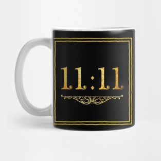 Eleven Eleven, Angelic Hour Mug